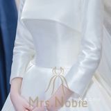 常德婚纱｜小姐姐的主纱要选哪款呢？