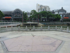 -天后宫岭南民俗文化街