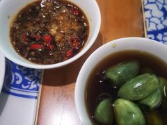 -东方饺子王(大屯路店)