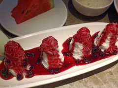 -老板恋上鱼(恒隆广场店)