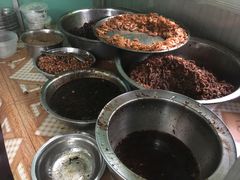 -灵山卢梅燕粉店