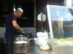 -清真·马安军辣子牛肉面