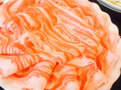 -陈府大宅门成都火锅·手切鲜肉(太原街店)