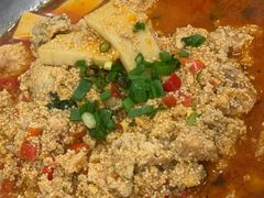 -新新湘菜馆(新中街二条店)