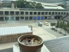 -春水堂人文茶馆(松烟文创店)