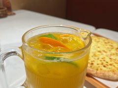 -烁先生披萨(河南岸店)
