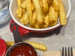 -必胜客(漕宝路店)