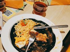 黑胡椒传奇牛排-豪客来牛排(云山大道店)