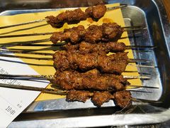 -清真·京华源铜锅涮肉(丰庆店)