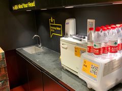 -超级猩猩健身·团课(陆家嘴中心店)