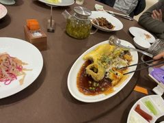 -全聚德(上海首店浦东店)
