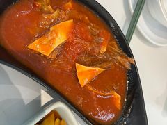 -新仙清汤牛腩(铜锣湾店)