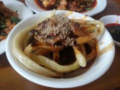 -白家高记肥肠粉(总店)