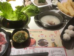 -汤岛涮小火锅(温州龙湾万达店)