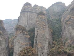 -南武当山景区