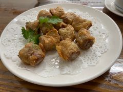 -正宗普宁豆干坊·洪记砂锅粥(红领巾路店)