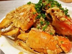 -华仔龙虾(永乐路总店)