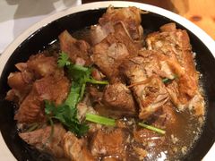 郝家小排-真定郝家排骨(大十字街店)