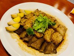 -金穗园·砂锅粥.醉鸡煲火锅(长寿路店)