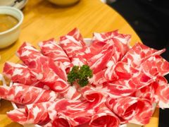 -禾记花园涮肉餐厅