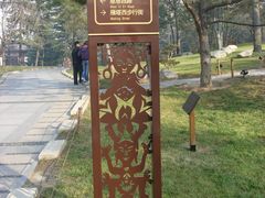 -大雁塔北广场音乐喷泉