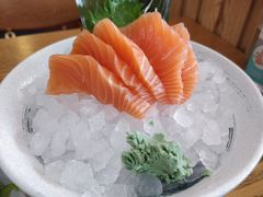 -林妈妈村·日式料理(宝山万达店)