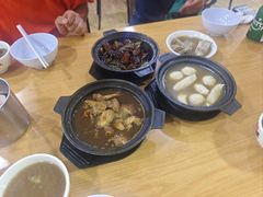 -新记肉骨茶