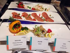 -厦门艾美酒店·新食谱西餐厅
