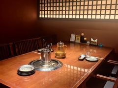 -隐炉和牛烧肉店(群力店)