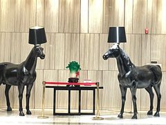 -虎门美思威尔顿酒店(海之光自助餐)
