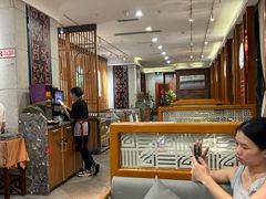 -楚鲜·汉正街一号(天河店)