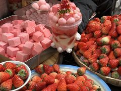 -周小明火锅(黑金冠社区店)