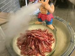 -芝麻花餐厅(祁家豁子店)