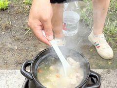 -七的湖·晚芳亭·阳澄湖农家菜·大闸蟹(莲花岛店)