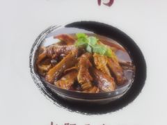 -黄牛肉馆·皖南土菜