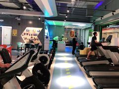 -优享健身(物美圣熙8号购物中心店)