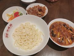 -添萬囍·天津三鲜捞面(天河城店)