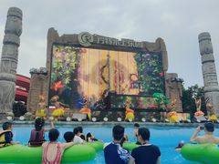 -厦门方特水上乐园