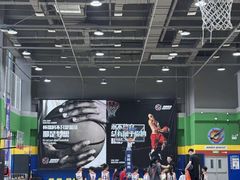 -翼速篮球·儿童体适能·中考体育(鲁能城店)