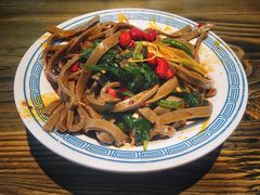 -左陕右甘(亚运村店)