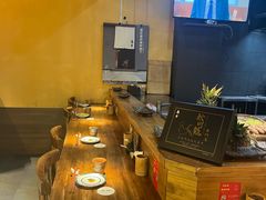 -鸟幸 TORISAKI 炭火居酒屋
