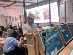 -小满手工粉(北京来福士店)