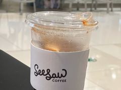 -Seesaw Coffee(环贸iapm店)