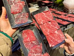 -芭菲盛宴·环球美食(北城国际店)