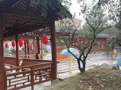 -咸宁万豪温泉谷度假区