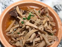 -梁家大院•农家菜(昆山会展中心店)