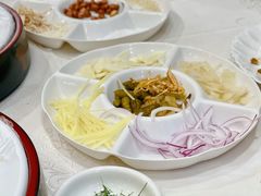 -寻味顺德·南记酒家·传统顺德菜·鱼生(广源路店)