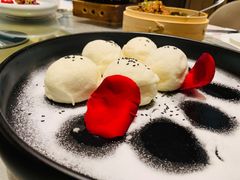 -宏达宴老菜馆(群力第四大道店)
