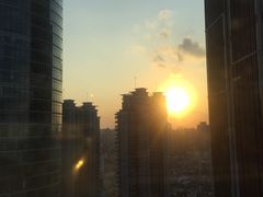 -上海外滩英迪格酒店