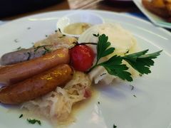 -Paulaner·德国帕拉娜自酿啤酒餐厅(海上世界店)